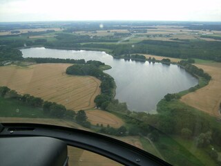 Der Dambecker See