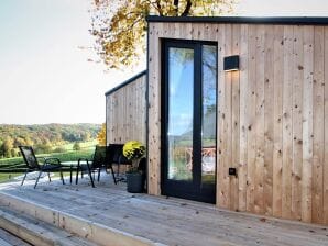 Parc de vacances Chalet avec îlot de cuisine dans le Limbourg - Gulpen - image1