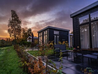 Ferienpark Rijssen Außenaufnahme 4