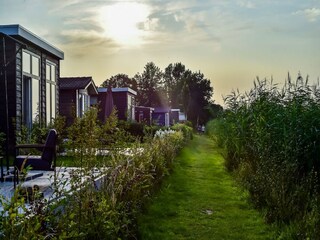 Vakantiepark Rijssen Buitenaudio-opname 3