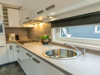 Parque de vacaciones Rijssen Características 6