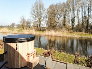 Parc de vacances Rijssen  29