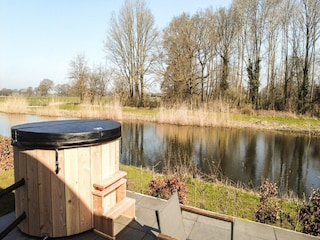 Parc de vacances Rijssen  31