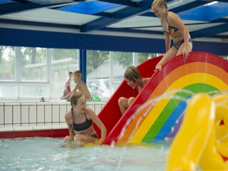 Parc de vacances Rijssen  32