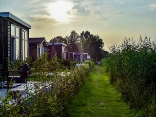 Vakantiepark Rijssen Buitenaudio-opname 3