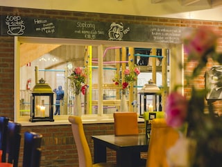 Ferienpark Rijssen Umgebung 25