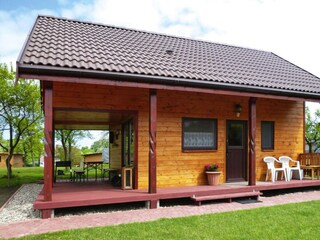 Holiday park Lubin Outdoor Recording 7