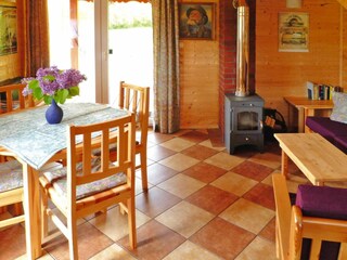Vakantiepark Lubin Kenmerken 8