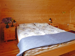 Vakantiepark Lubin Kenmerken 10