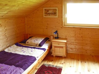 Vakantiepark Lubin Kenmerken 12