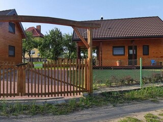 Holiday park Lubin Outdoor Recording 5