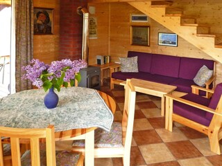 Vakantiepark Lubin Kenmerken 15