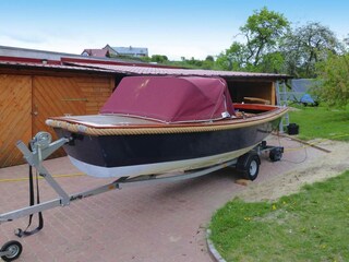 Vakantiepark Lubin  21