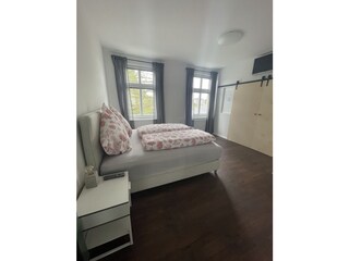 Apartamento de vacaciones Barth Características 12