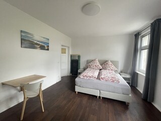 Vakantieappartement Barth Kenmerken 13
