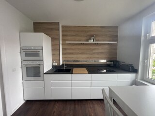 Vakantieappartement Barth Kenmerken 15