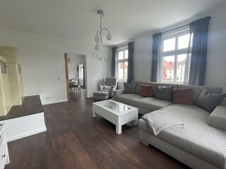 Vakantieappartement Barth Kenmerken 7
