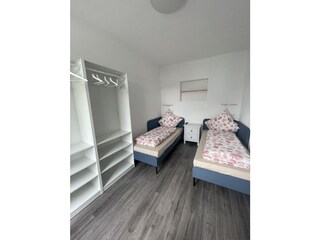 Apartamento de vacaciones Barth Características 17