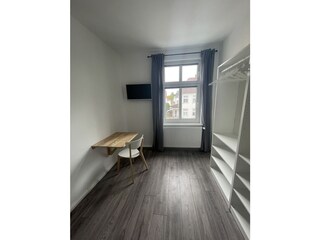 Vakantieappartement Barth Kenmerken 18