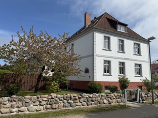 Vakantieappartement Barth Buitenaudio-opname 3