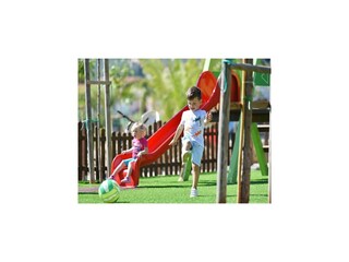 Vakantiepark Preko Buitenaudio-opname 5