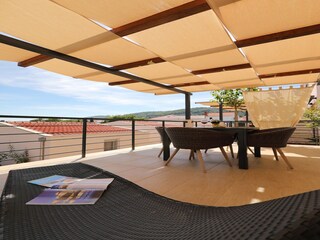 Vakantiepark Preko Buitenaudio-opname 10