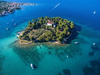 Ferienpark Preko Umgebung 41