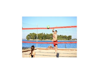 Holiday park Preko Environment 40