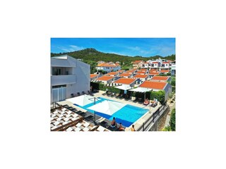 Vakantiepark Preko Buitenaudio-opname 14