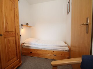 Appartement Dornumersiel Équipement 8