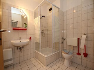 Appartement Dornumersiel Kenmerken 8
