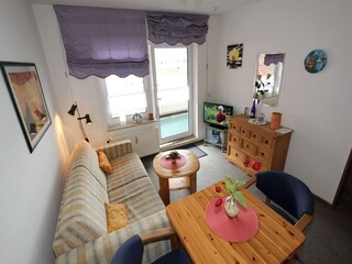 Appartement Dornumersiel Kenmerken 5