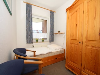 Appartement Dornumersiel Équipement 8