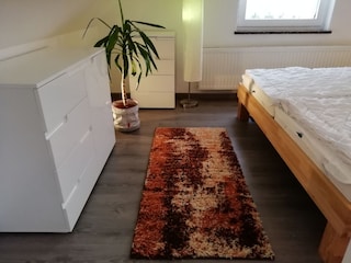 Schlafbereich