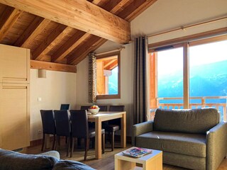 Parco vacanze Arâches-la-Frasse Caratteristiche 9