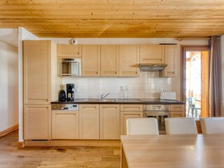 Parco vacanze Arâches-la-Frasse Caratteristiche 13