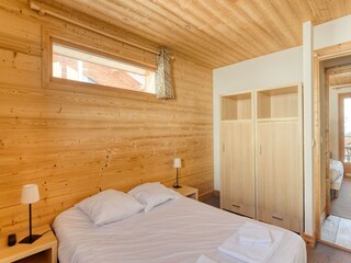 Vakantiepark Arâches-la-Frasse Kenmerken 18