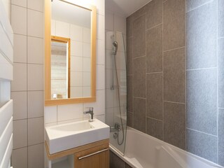 Parque de vacaciones Arâches-la-Frasse Características 17