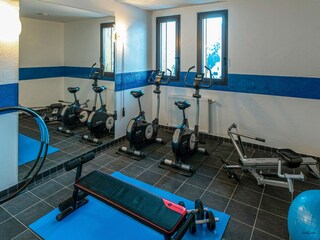 Vakantiepark Arâches-la-Frasse  31