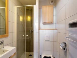 Vakantiepark Arâches-la-Frasse Kenmerken 17