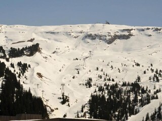 Parco vacanze Arâches-la-Frasse Ambiente 20