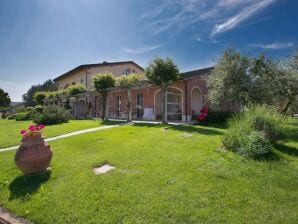 Ferienpark Resort mit Pool und Wellnessbereich - Montepescali - image1