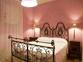 Vakantiepark Montepescali Kenmerken 17