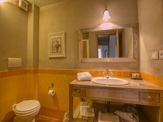 Vakantiepark Montepescali Kenmerken 18