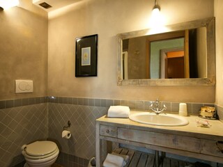 Vakantiepark Montepescali Kenmerken 28