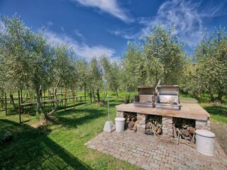 Vakantiepark Montepescali  36