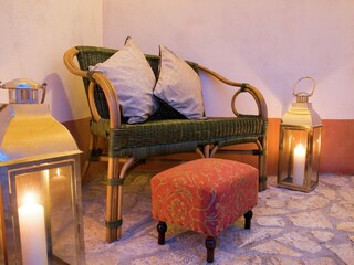 Vakantiepark Montepescali  39