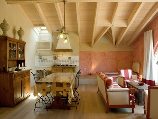 Holiday park Montepescali Features 15