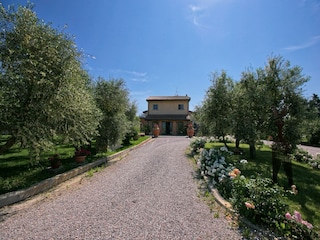 Holiday park Montepescali  40