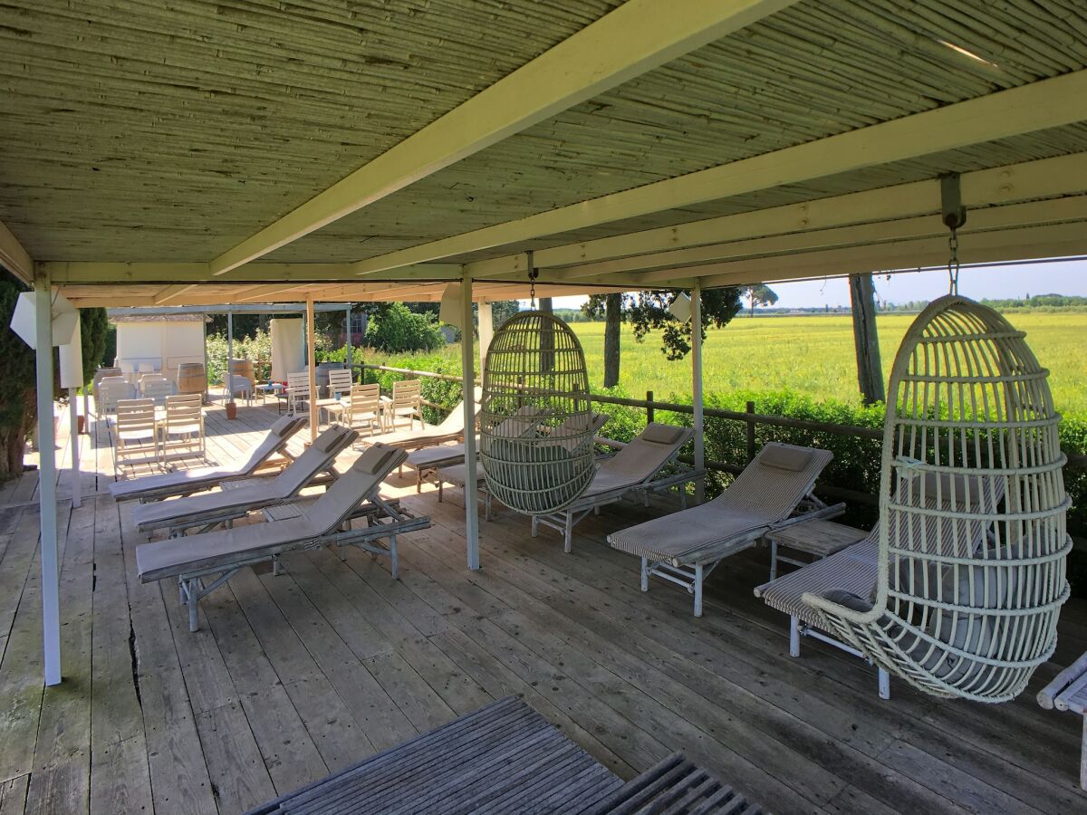 Parque de vacaciones Montepescali  39